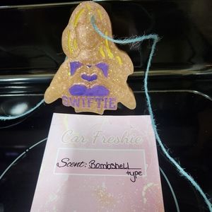 SALE! Car Smellie-Bombshell